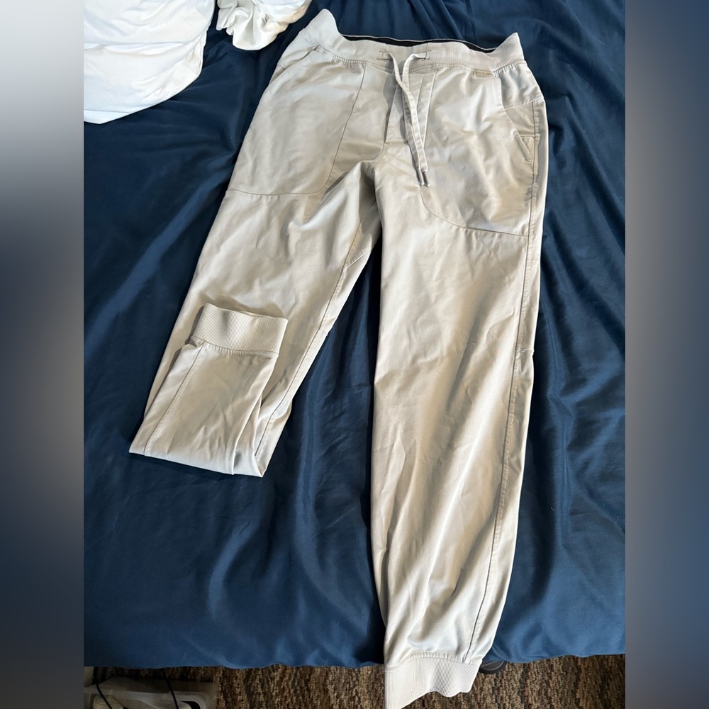 lululemon athletica Joggers Comfortable Sweatpants